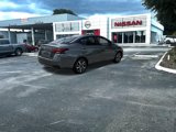 New 2025 Nissan Versa SV w/ Trunk Package image 4