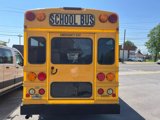 Used 2009 Chevrolet Express 3500 w/ School Bus Package image 3