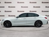 Certified 2023 BMW 330i xDrive Sedan w/ M Sport Package image 2