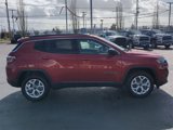 New 2025 Jeep Compass Latitude image 6