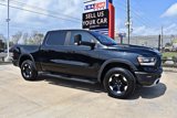 Used 2020 RAM 1500 Rebel w/ Rebel Level 1 Equipment Group image 3