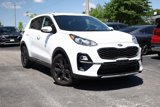 Used 2020 Kia Sportage S image 2