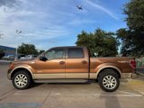 Used 2012 Ford F150 King Ranch image 4