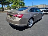 Used 2022 Chevrolet Malibu LT image 3