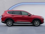 Used 2020 Hyundai Santa Fe SEL image 2