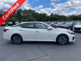 Certified 2023 Nissan Altima 2.5 SV image 2