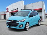 Used 2021 Chevrolet Spark LS image 2