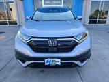 Used 2022 Honda CR-V EX-L image 2