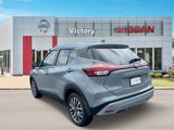 Certified 2024 Nissan Kicks SV image 5