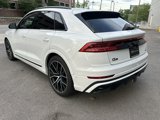 Used 2021 Audi Q8 Prestige image 5