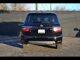 Used 2022 Nissan Armada SV image 4