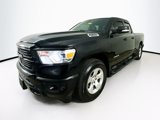 Used 2021 RAM 1500 Big Horn image 4
