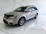 Used 2012 Dodge Journey SXT image 2