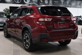 Used 2018 Subaru Crosstrek 2.0i image 3