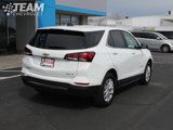 Certified 2024 Chevrolet Equinox LT image 4