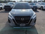Used 2021 Nissan Kicks SV image 3