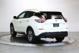 Used 2015 Nissan Murano SL w/ SL Technology Package image 5