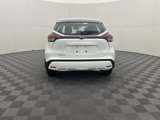 New 2025 Nissan Kicks Play S image 4