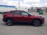 New 2025 Chevrolet Trax RS w/ Driver Confidence Package image 5