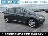 Used 2017 Chevrolet Bolt LT image 2