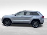 Used 2021 Jeep Grand Cherokee Limited w/ Luxury Group II image 6
