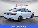 New 2025 Nissan Sentra SR w/ SR Premium Package image 5