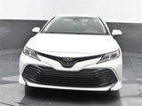 Used 2018 Toyota Camry LE image 5