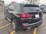 Certified 2022 BMW X3 xDrive30i w/ Convenience Package w/ZPA image 6