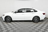 New 2025 Volkswagen Jetta Sport image 2