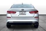 Used 2020 Kia Optima LX image 4