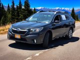 Certified 2022 Subaru Outback Premium image 3