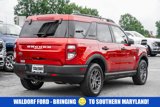 Used 2023 Ford Bronco Sport Big Bend w/ Convenience Package image 5