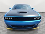 Used 2023 Dodge Challenger R/T w/ T/A Package image 2
