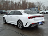 Used 2022 Kia K5 LXS image 4