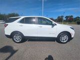 Used 2023 Chevrolet Equinox LT image 4