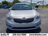 Used 2016 Kia Forte EX image 3