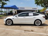 Used 2021 Tesla Model 3 Standard Range Plus image 4