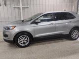 Used 2024 Ford Edge SEL image 2