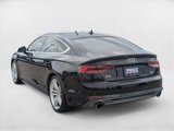 Used 2018 Audi A5 2.0T Premium Plus w/ Premium Plus image 3