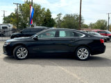Used 2019 Chevrolet Impala LT image 4