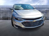 Used 2025 Chevrolet Malibu LT image 3