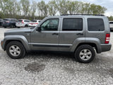 Used 2012 Jeep Liberty Sport w/ Popular Equipment Group image 6