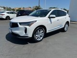 Certified 2024 Acura RDX SH-AWD image 4