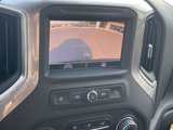 Certified 2024 Chevrolet Silverado 1500 Custom Trail Boss w/ Turbomax Blackout Package image 3
