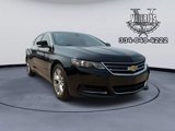 Used 2015 Chevrolet Impala LT w/ Convenience Package image 3