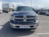 Used 2015 RAM 1500 Big Horn image 3