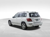 Used 2015 Mercedes-Benz GLK 350 4MATIC image 3