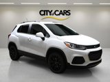 Used 2022 Chevrolet Trax LT w/ Sport Edition image 4