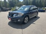 Used 2013 Nissan Pathfinder Platinum image 2