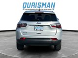 New 2025 Jeep Compass Sport image 5